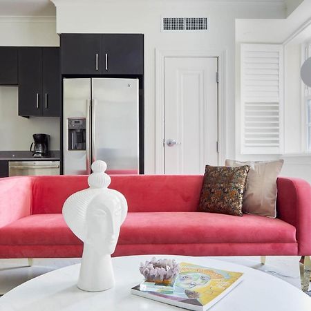 Deluxe Canal Street Suites By Sonder New Orleans Exterior foto