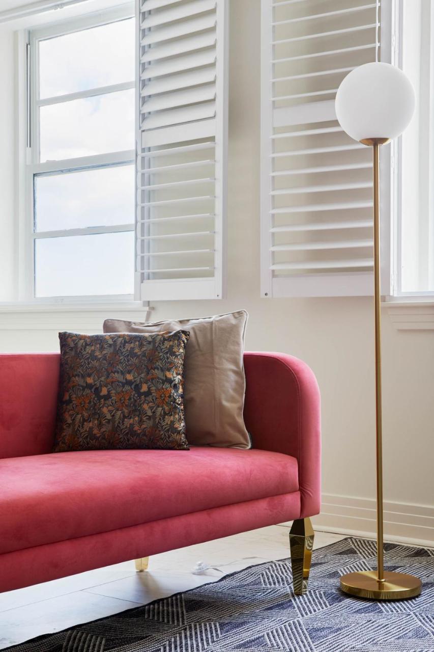 Deluxe Canal Street Suites By Sonder New Orleans Zimmer foto