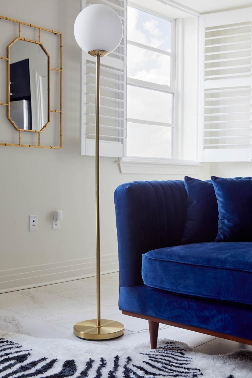 Deluxe Canal Street Suites By Sonder New Orleans Zimmer foto