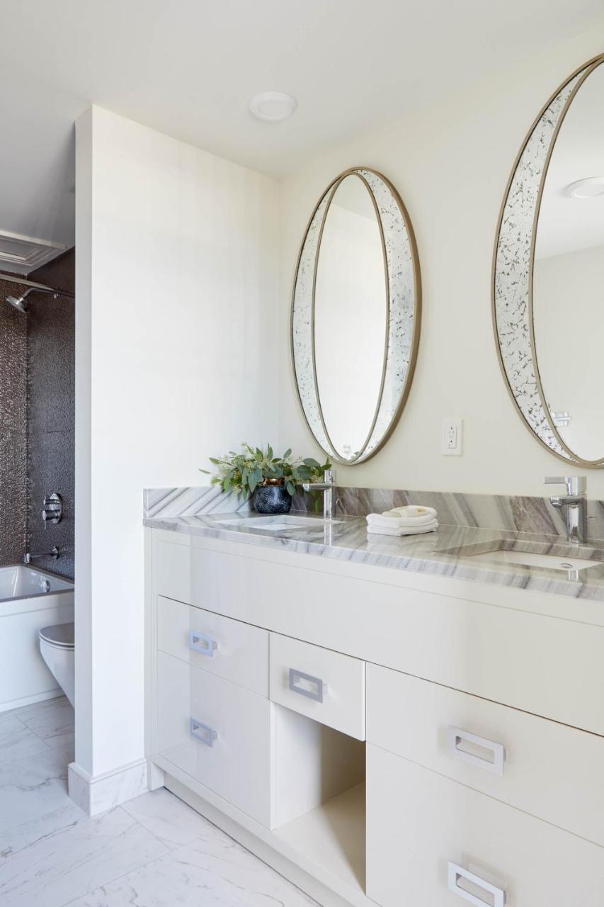 Deluxe Canal Street Suites By Sonder New Orleans Zimmer foto
