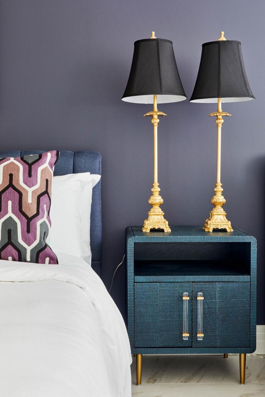 Deluxe Canal Street Suites By Sonder New Orleans Zimmer foto