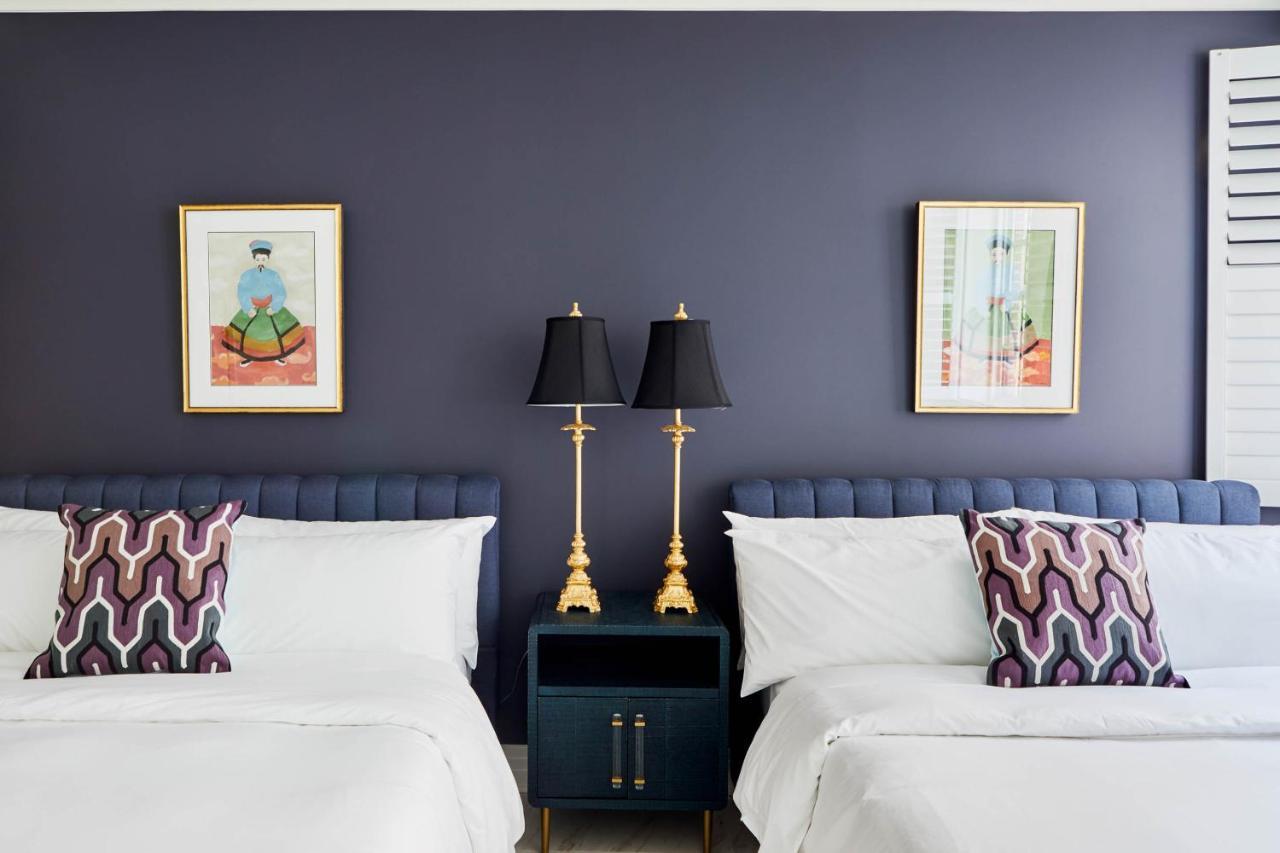 Deluxe Canal Street Suites By Sonder New Orleans Zimmer foto